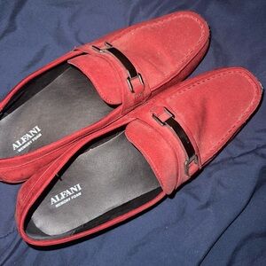 Alfani Loafers